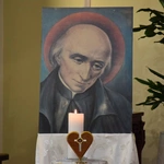 Rekolekcje Uzdrowienia Wewnętrznego "Jezu, ufam Tobie"