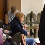 Rekolekcje Uzdrowienia Wewnętrznego "Jezu, ufam Tobie"