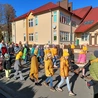 Niedziela misyjna w Sawinie