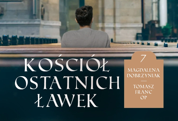 Zgorszeni Kościołem, zgorszeni w Kościele. O pozytywnej sile skandalu