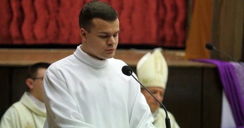 Kurs psałterzysty już niedługo