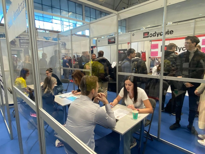 Gliwice. Inżynierskie Targi Pracy, Przedsiębiorczości, Technologii i Dostępności