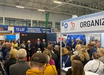 Gliwice. Inżynierskie Targi Pracy, Przedsiębiorczości, Technologii i Dostępności