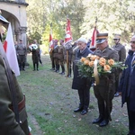 Pamiątki po gen. Zygmuncie Piaseckim (1893-1954)