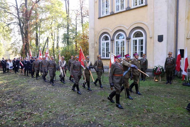 Pamiątki po gen. Zygmuncie Piaseckim (1893-1954)