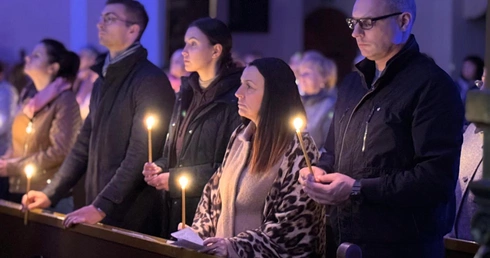 Akatyst ku czci Bogurodzicy w Nowej Soli