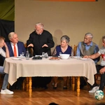 Przasnysz. 15-lecie Teatru Trzech Pokoleń