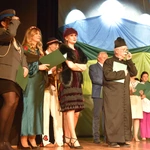 Przasnysz. 15-lecie Teatru Trzech Pokoleń