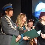 Przasnysz. 15-lecie Teatru Trzech Pokoleń
