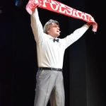Przasnysz. 15-lecie Teatru Trzech Pokoleń