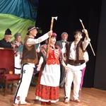 Przasnysz. 15-lecie Teatru Trzech Pokoleń