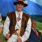 Przasnysz. 15-lecie Teatru Trzech Pokoleń