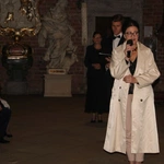 Koncert chórów w Rudach 