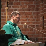 Koncert chórów w Rudach 