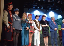 Przasnysz. Teatr to życie