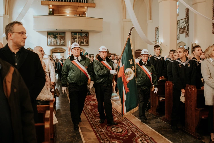 40. rocznica śmierci bł. Jerzego Popiełuszki