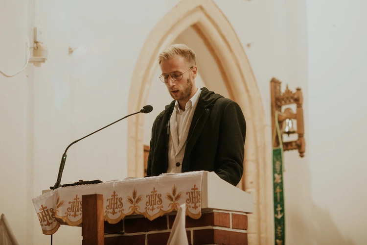 40. rocznica śmierci bł. Jerzego Popiełuszki