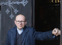 Potrzebujemy światła słowa Bożego