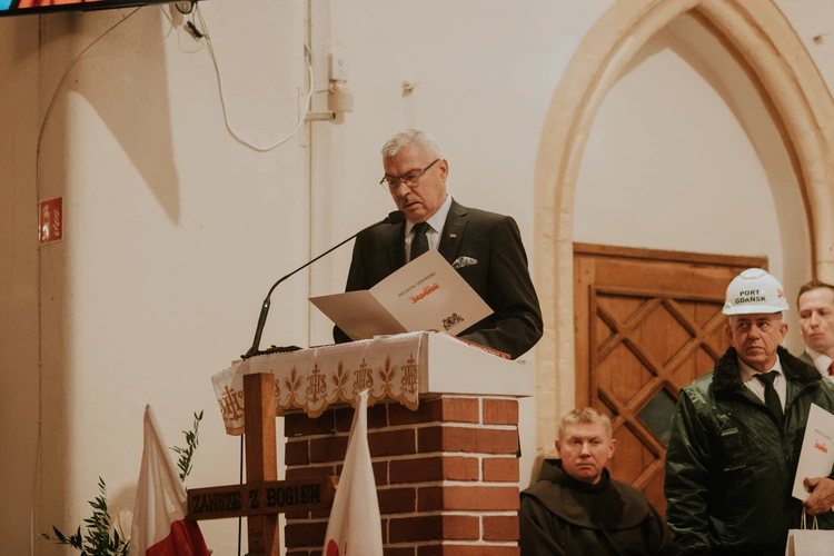 40. rocznica śmierci bł. Jerzego Popiełuszki