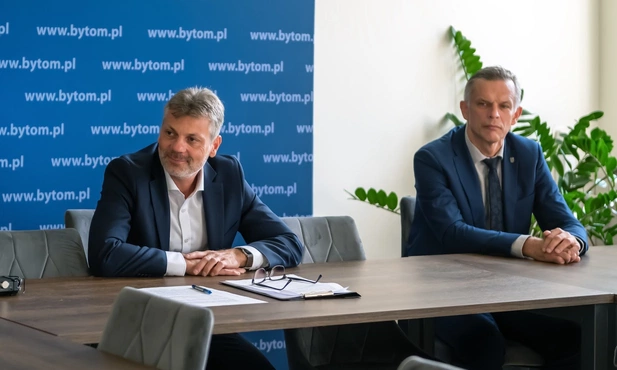Bytom. Wyniki budżetu obywatelskiego