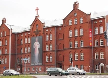 Konflikt na linii Dom Miłosierdzia Bożego a diecezja
