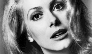 Catherine Deneuve