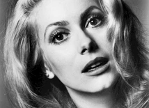 Catherine Deneuve