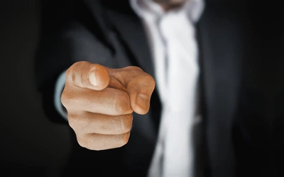 Na ławie oskarżonych. Święci, którzy przyjęli niesprawiedliwe zarzuty