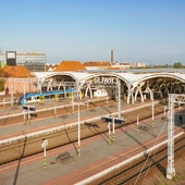 Śląskie. Nowe centra przesiadkowe mają powstać w Gliwicach i w Bytomiu