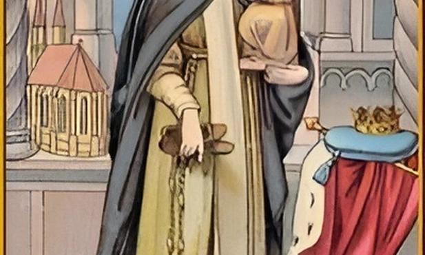 Św. Jadwiga Śląska