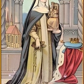 Św. Jadwiga Śląska