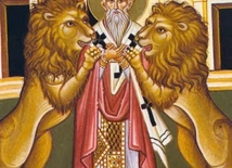 Św. Ignacy Antiocheński