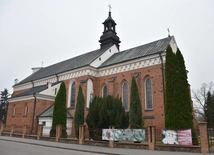 Przasnysz. Niedziela z nauczaniem św. Jana Pawła II