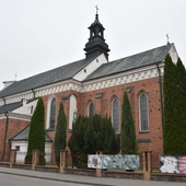 Przasnysz. Niedziela z nauczaniem św. Jana Pawła II