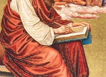 Św. Łukasz