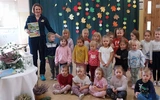 Spotkanie z poliglotką i poetką