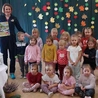 Spotkanie z poliglotką i poetką