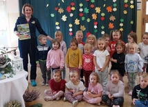 Spotkanie z poliglotką i poetką