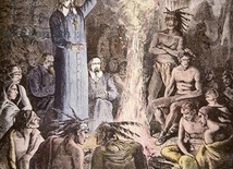 Św. Jan de Brébeuf