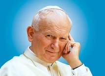 Św. Jan Paweł II