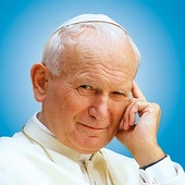 Św. Jan Paweł II