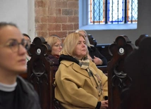 Msza św. inaugurująca III Forum Liderek