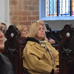 Msza św. inaugurująca III Forum Liderek