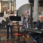 Msza św. inaugurująca III Forum Liderek