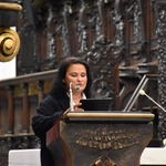 Msza św. inaugurująca III Forum Liderek