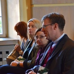 III Forum Liderek odbyło się w gdańskiej Oliwie