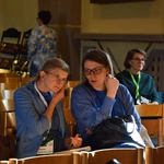 III Forum Liderek odbyło się w gdańskiej Oliwie