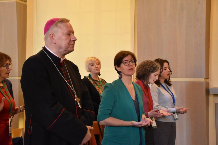 III Forum Liderek odbyło się w gdańskiej Oliwie