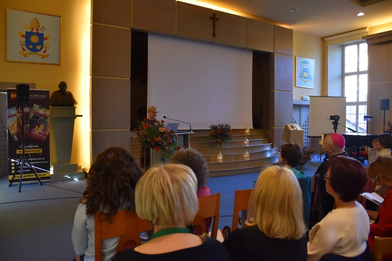 III Forum Liderek odbyło się w gdańskiej Oliwie