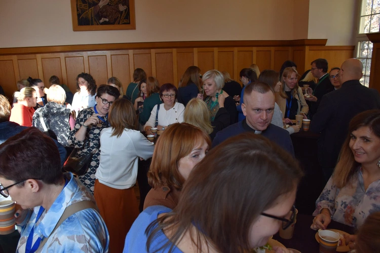 III Forum Liderek odbyło się w gdańskiej Oliwie